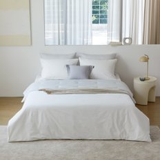 루엘 60수 면 모달 사계절 차렵이불 Q (3컬러)