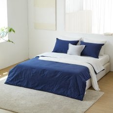 루엘 60수 면 모달 사계절 차렵이불 Q (3컬러)