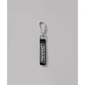 카라비너 키링 Black 315538