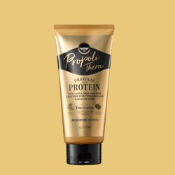 엘라스틴 린스 손상모발 고영양 프로폴리테라 헤어트리트먼트 300ml 1개 300ml 1개