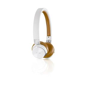 독일 AKG 헤드폰 헤드셋 697082 Y45BTWHT Earphone White