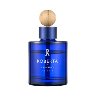 Roberta di Camerino 로베르타 차량용 방향제 디퓨져 120ml 프레스코 블루