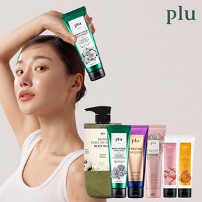 [쓱특가] 플루 1+1 구성 외 스크럽/바디워시/바디로션모음전 ~50% 할인 특가전