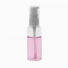 Lo 푸쉬팡 펌핑용기 샴푸 공병 미니 샘플 크림 40ml