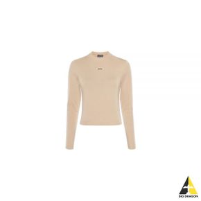 자크뮈스 24FW LE TSHIRT GROS GRAIN (241JS155 2031 151) (르 그로스 그레인 티셔츠)