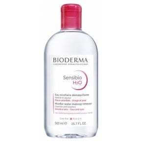 센시비오 H20 클렌징워터 500ml 무료배송