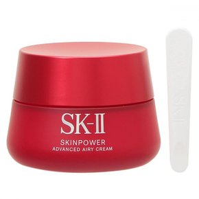 맥스 팩터 SK-II SK2 SK2 SK2 SK파워 애디드 얼리 크림 80g 페이셜 크림