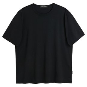 26SS 아워레가시 뉴 박스 반팔티셔츠 NEW BOX M2206NBL BLACK