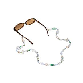 Bona Glasses Chain (sky)