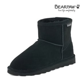 와이컨셉 베어파우(BEARPAW) 여성 양털 부츠 얼리사 ALYSSA (K316001ND-W)