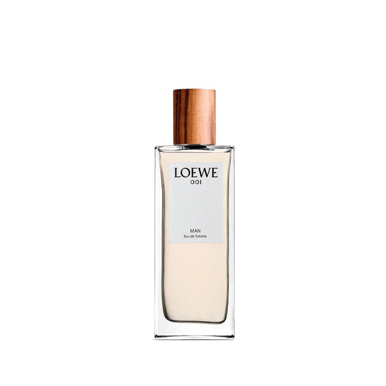 001 맨 오 드 뚜왈렛 50ML