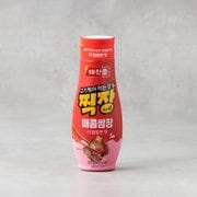 해찬들 찍장매콤쌈장 300g