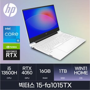 빅터스 15-fa1015TX (WIN11 HOME/SSD 1TB/RAM 16GB) HMC