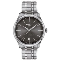 티쏘시계 T139.807.11.061.00 슈망 데 뚜렐 파워매틱 80 - 공용 (오토) (39mm)