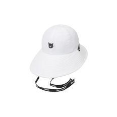 왁[WAAC]골프 (WGRCX24301WHX)여성 Floppy hat