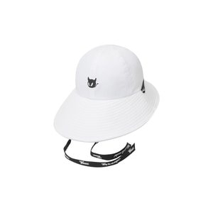 왁 왁[WAAC]골프 (WGRCX24301WHX)여성 Floppy hat