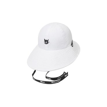 왁 골프 (WGRCX24301WHX)여성 Floppy hat