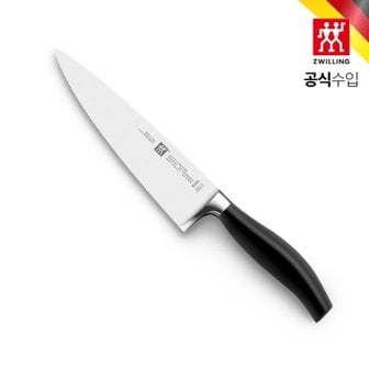 텐바이텐 [즈윌링] 파이브 스타 셰프 나이프 20cm HK30041-201