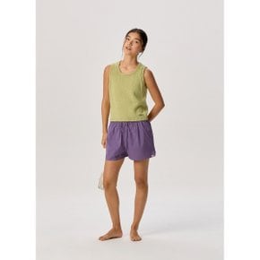 Light track shorts_Grape Compote (B61002APS6Z_P44)