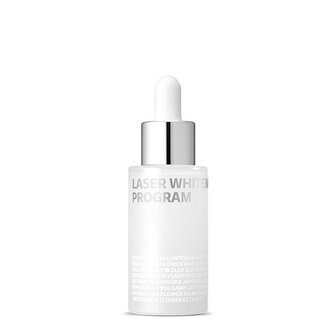 아이소이 레이저 화이트닝 프로그램(미백앰플) 30ml