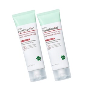 판테딘 MD 더마 크림 가려움개선 100ml 2개