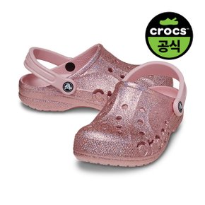 공용_BAYA GLITTER CLOG PPK (24SUCL205925)