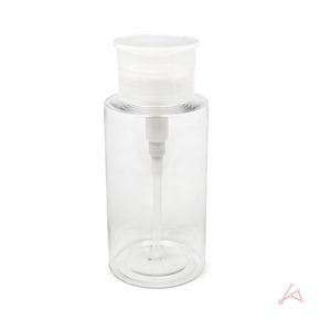 아세톤 펌핑용기 436709