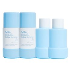 에코 롤온 수딩젤 세럼 세트 1+1 (본품 50ml+리필 50ml)