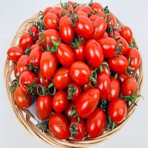 농부곳간 대추방울 토마토 5kg 4~5번과 소과