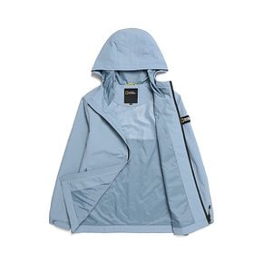 N211KJP040 베이직 바람막이 자켓 HARBOR BLUE