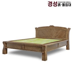 경성흙돌침대 780 연옥 돌침대 Q