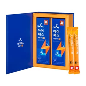 아이패스파워스틱(20ml*14포) + 쇼핑백 증정