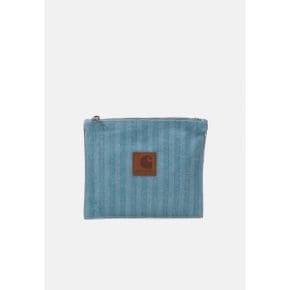 4720633 Carhartt MENARD ZIP WALLET UNI - Wallet blue