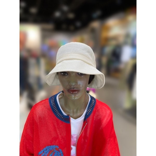 [여주점] 플리츠 벨트 모자 (BCCP58431)