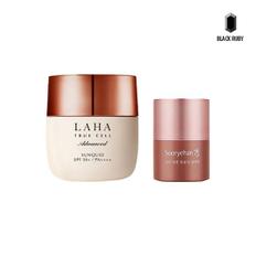 라하 선퀴드 50ml + 수 려한 볼륨업 립세린 15ml (S17598690)