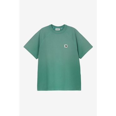 칼하트 WIP W S/S HUDSON T-SHIRT