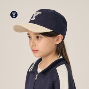 Y로고 멀티 볼캡_YJASBCD13086