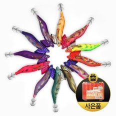 데스페라도 22년 NEW 에기스타 TR 팁런에기 3.0호-25g,30g(10개구매시 10구에기케이스 증정)