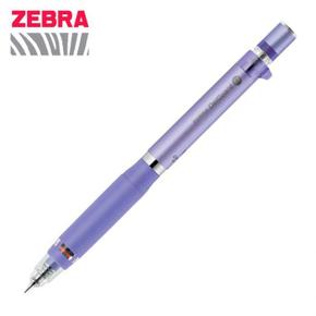 제브라 델가드 ER 샤프 0.5mm (MA88) (바이롤렛) (S11348015)