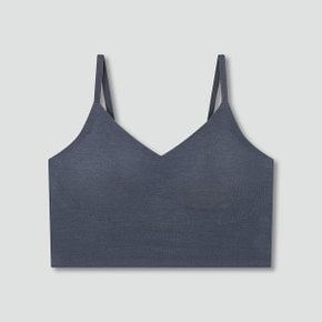 여 에어모달 노라인 롱 크롭브라 J40N901042085