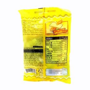 캔디/땅콩카라멜/ 120g