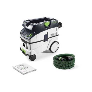  FESTOOL 페스툴 CTL 26 E KR 이동식 집진기 청소기 574946