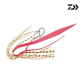 코우가 카에 유닛 알파 SS 2개입 타이라바바늘 타이라바스커트