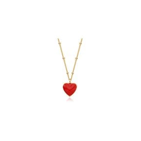 Alice Heart Necklace_VH24NNNE105M