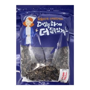 목이버섯 [600g]