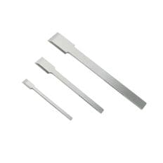 오너클랜 LUBAN 루반 숄더플래인 교체용 어미날(날폭 선택)