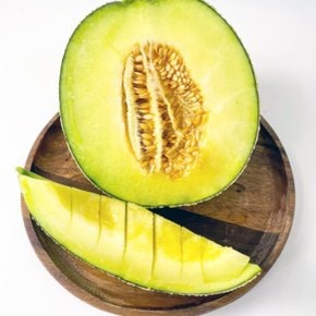국내산 고당도 머스크메론 2수(개당 1.2kg)