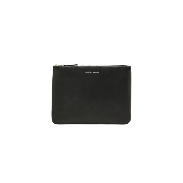 꼼데가르송 클래식 파우치 SA5100 BLACK (남여공용)