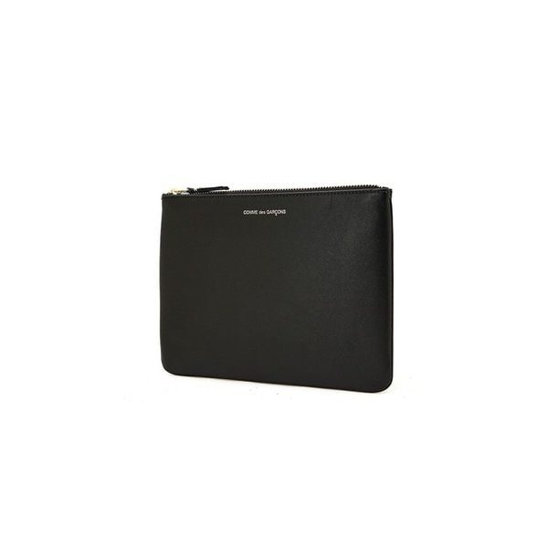 꼼데가르송 클래식 파우치 SA5100 BLACK (남여공용)