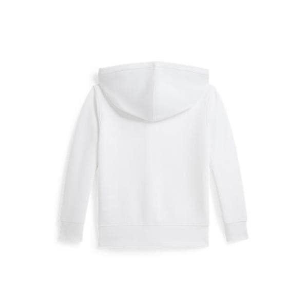 폴로 키즈 남아 2-7세 더블 니트 풀 지퍼 후디(CWPOKNIB8021526100)